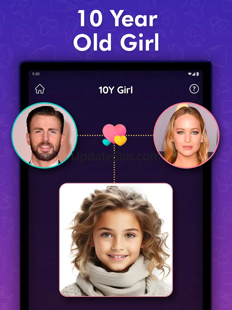 AI Baby Face Generator 1.6
