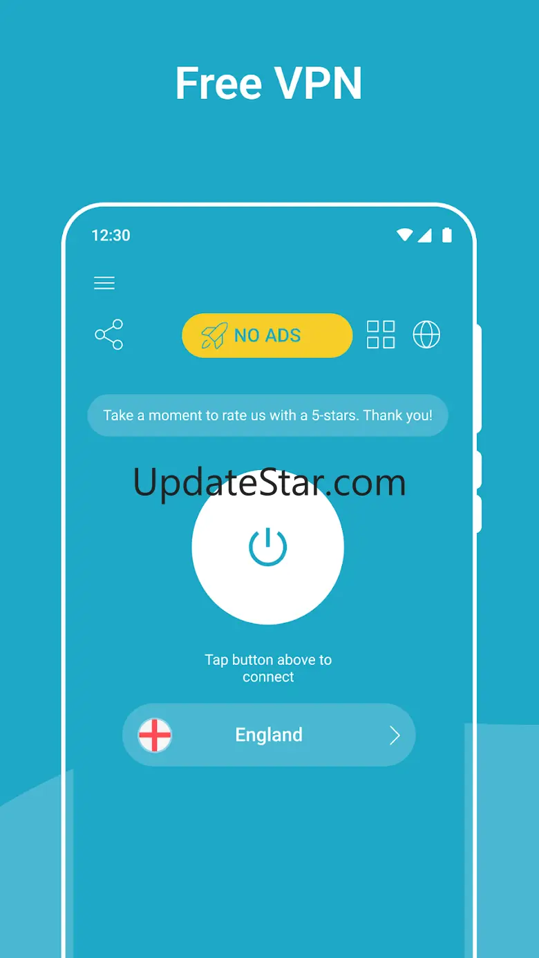 Super Fast VPN Pro VPN Master 1.9.06