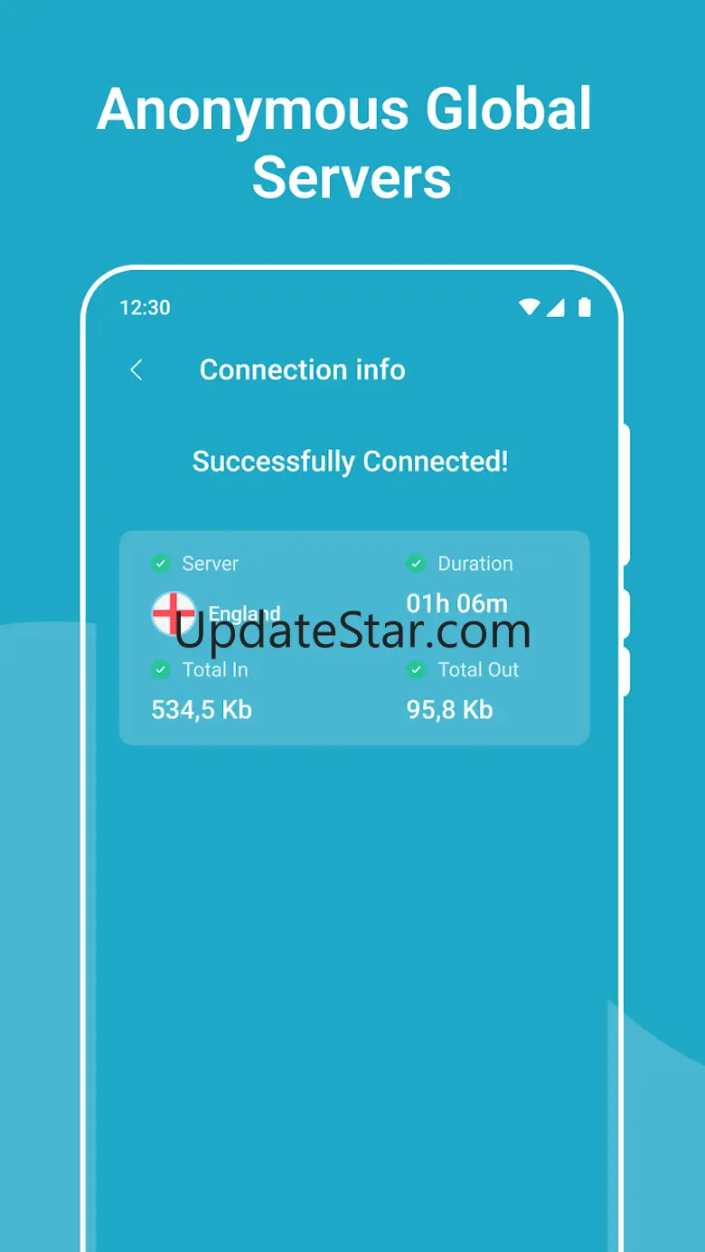 Super Fast VPN Pro VPN Master 1.9.06