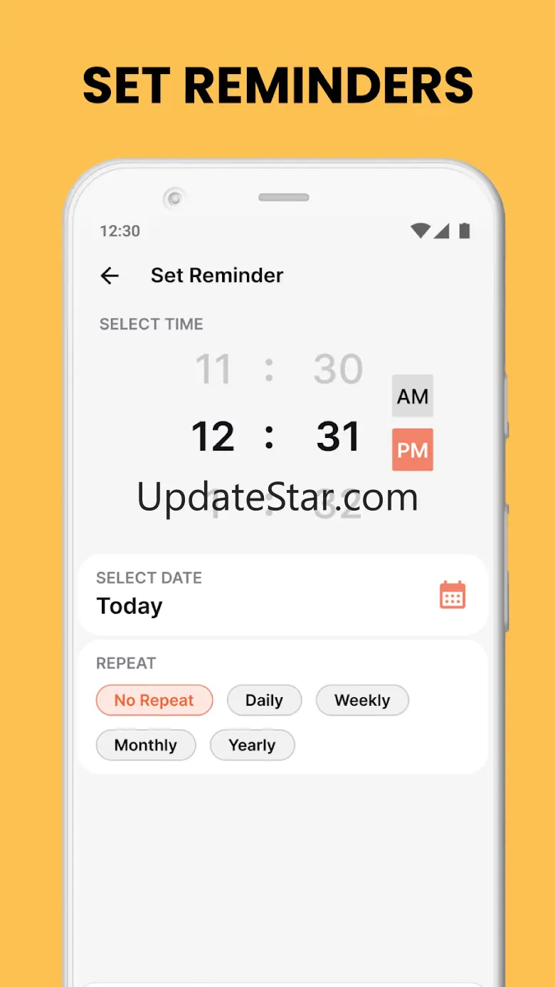 Notes Launcher: Notepad, To-do 2.1.0