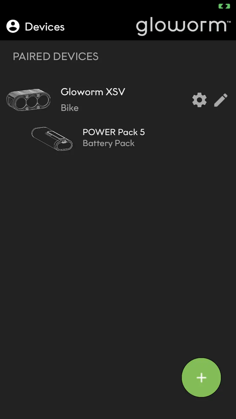 Gloworm Link 1.40
