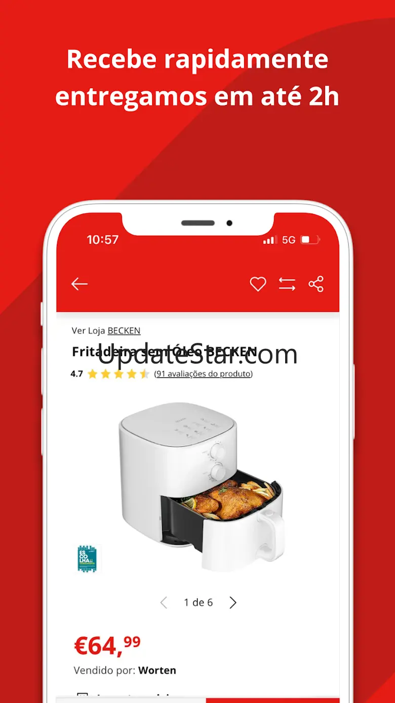 Worten - Compras Online 1.19.3