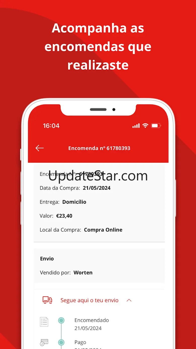 Worten - Compras Online 1.19.3
