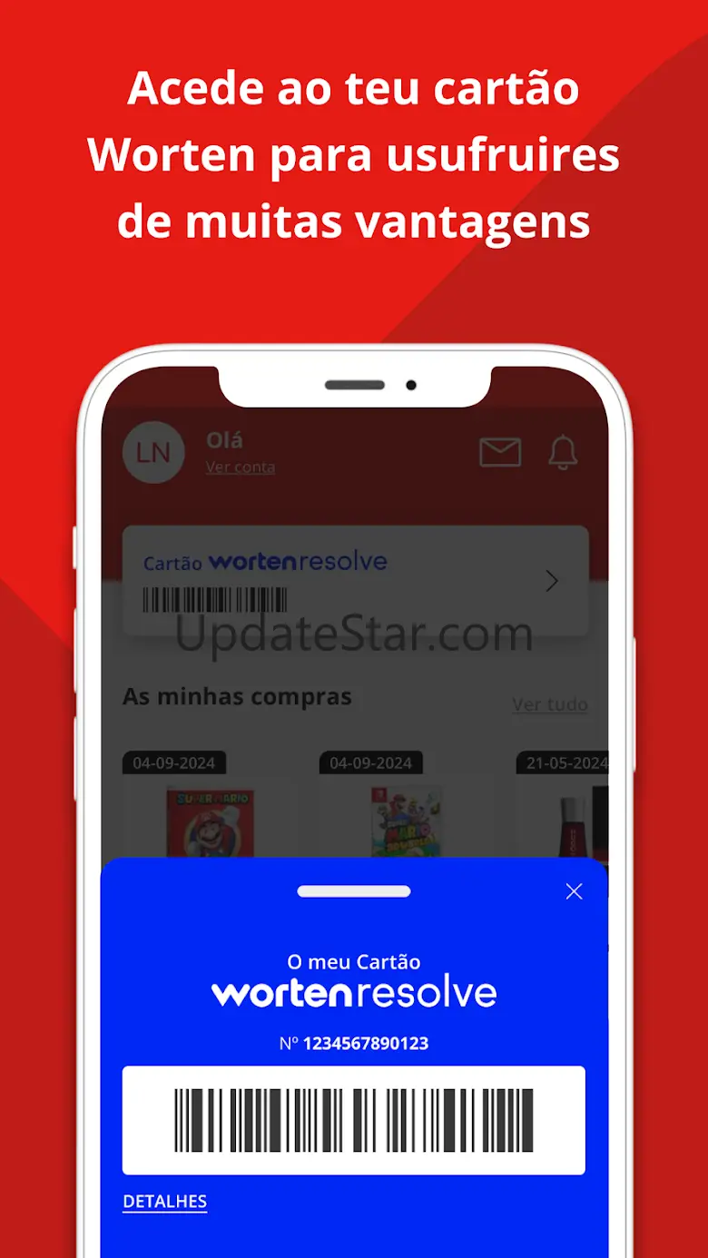 Worten - Compras Online 1.19.3