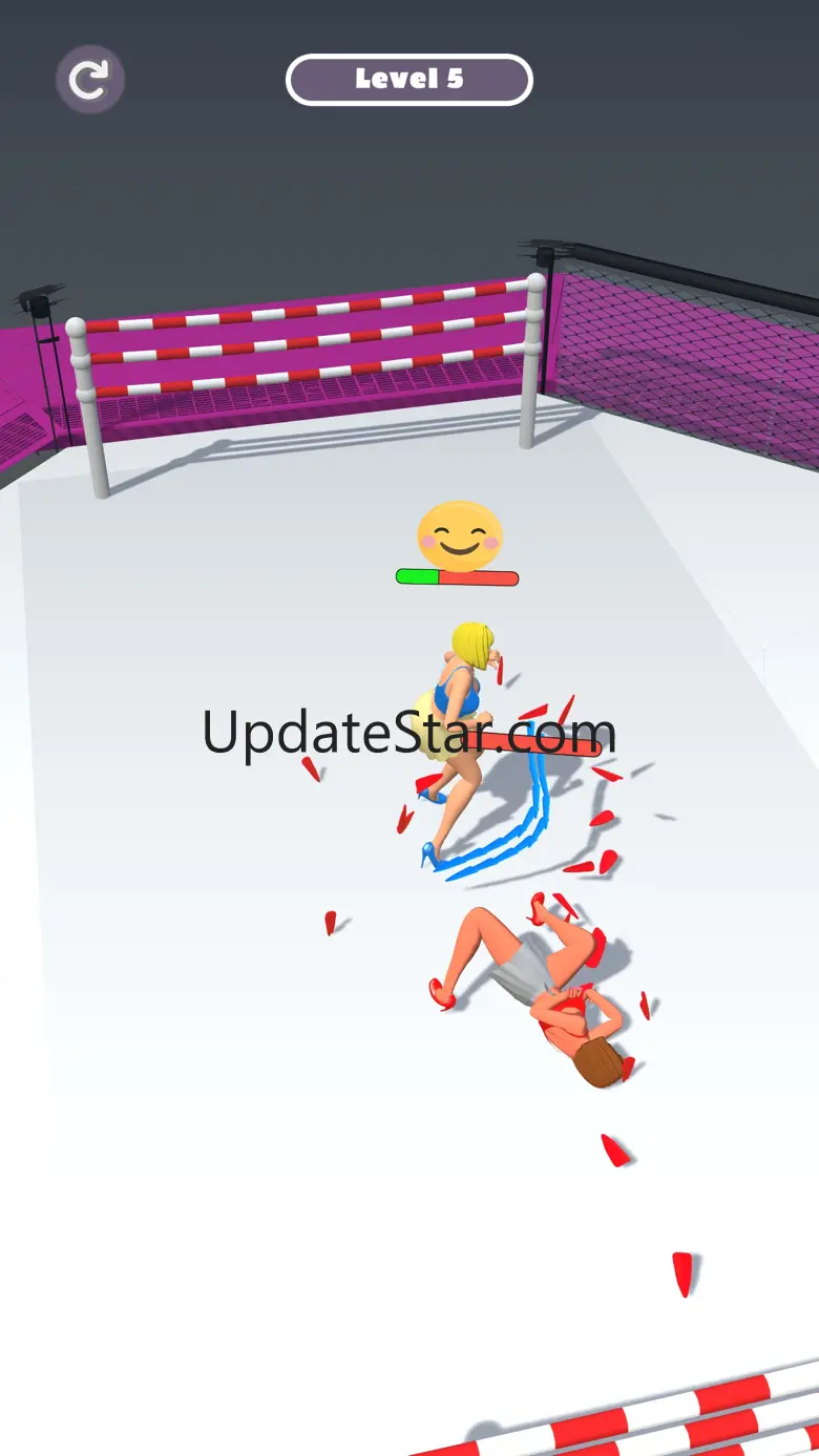 Nail Wars 1.3