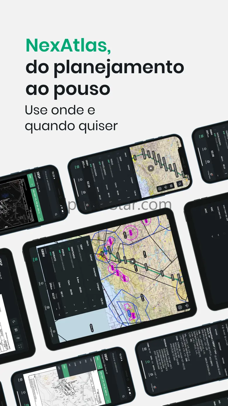 NexAtlas 1.19.0