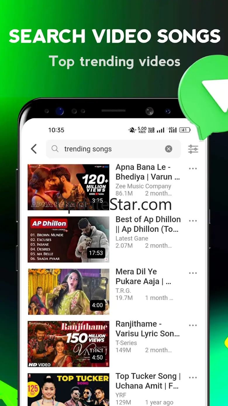 ProTube: Music YTB MP3 Player 2.0