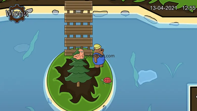 Fisher Bear 1.0.1