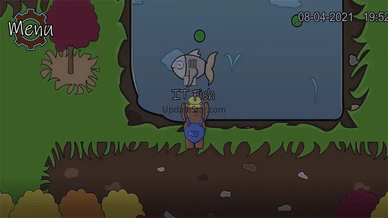Fisher Bear 1.0.1