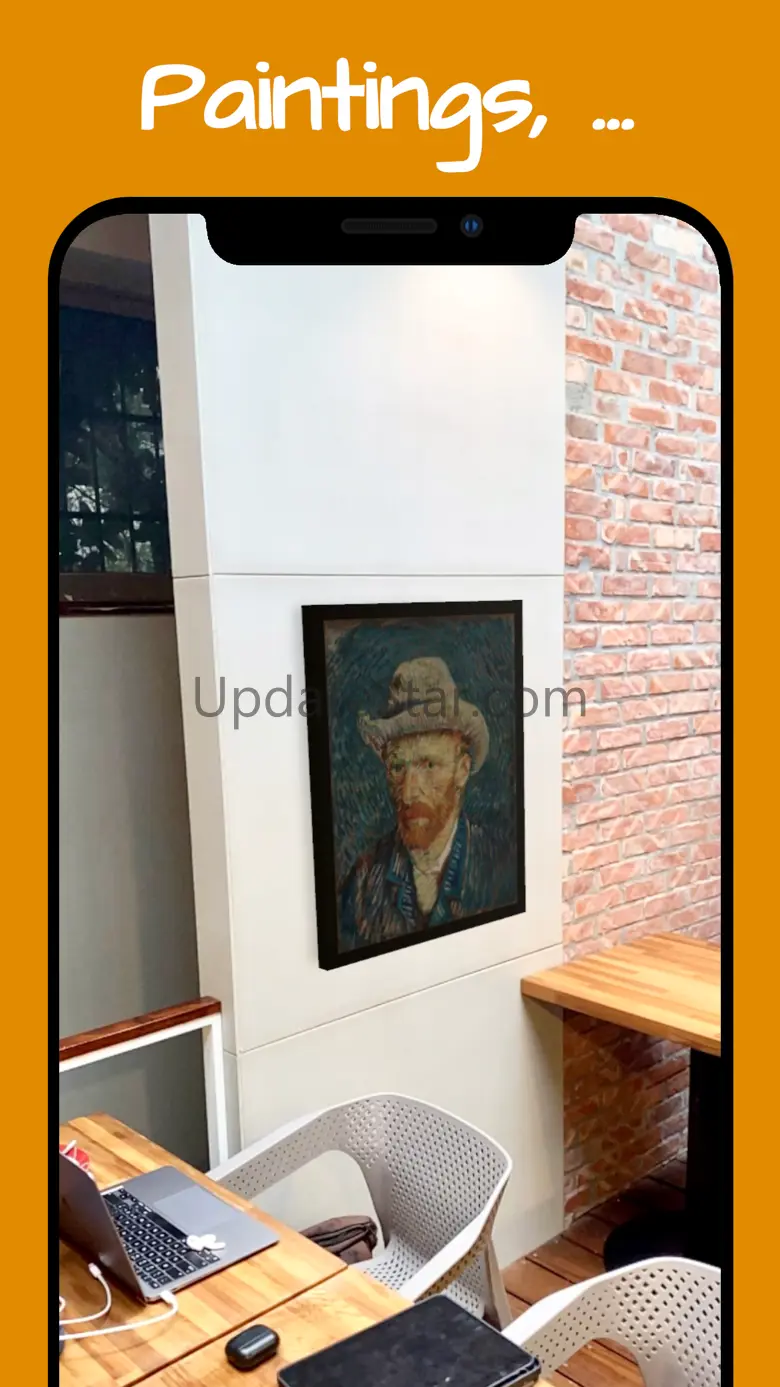 AR Frame - 3D photo to AR 1.3.3