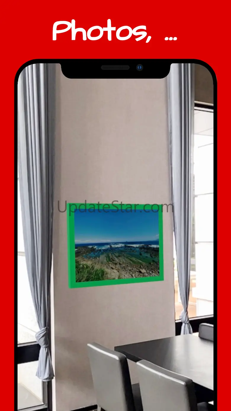 AR Frame - 3D photo to AR 1.3.3