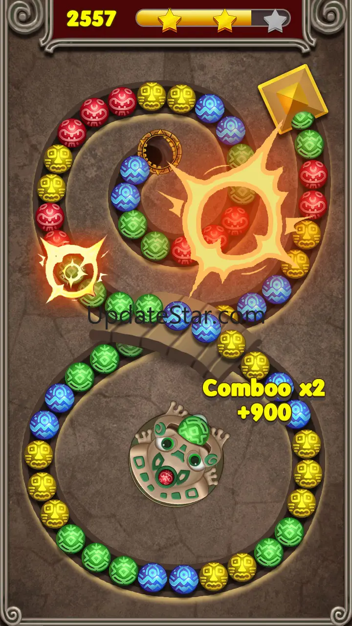 Marble Shoot Blast 1.7.6