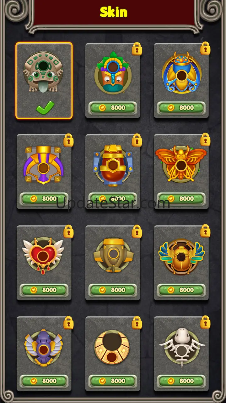 Marble Shoot Blast 1.7.6