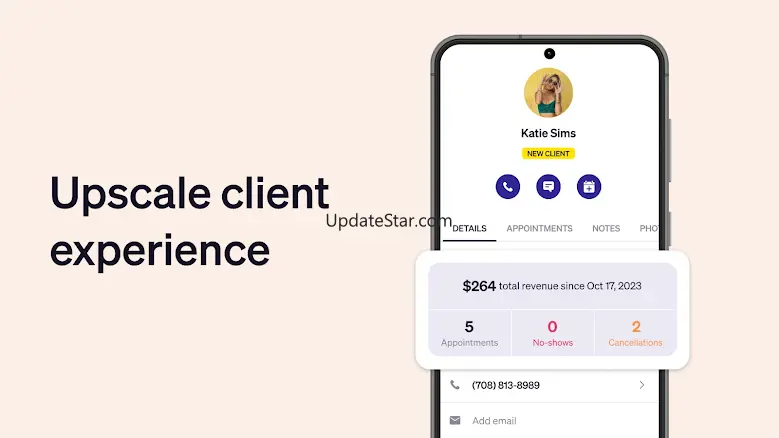 Goldie: Schedule Appointments 38.3.0
