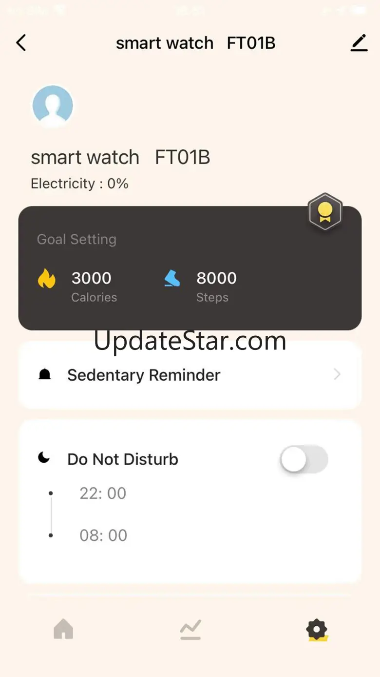 IoT Watch 1.0.1