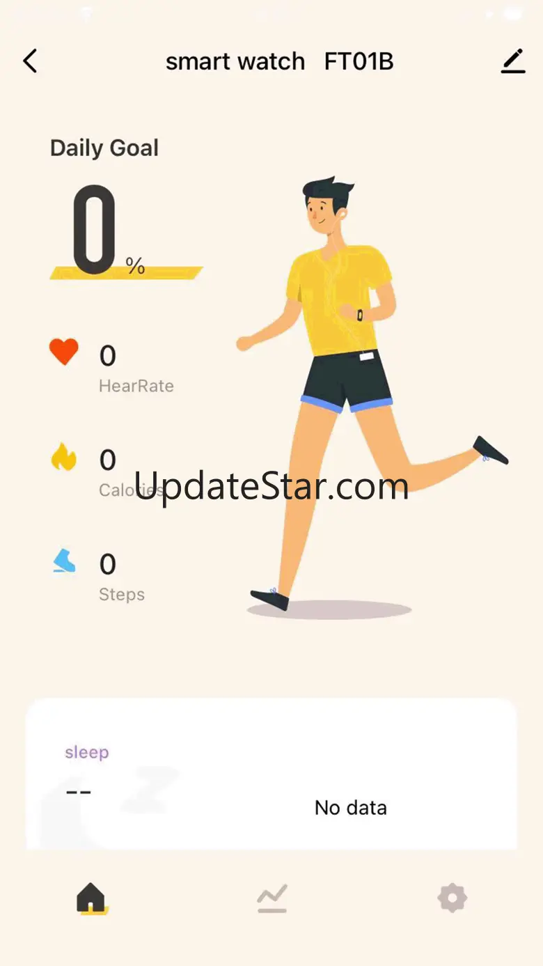 IoT Watch 1.0.1
