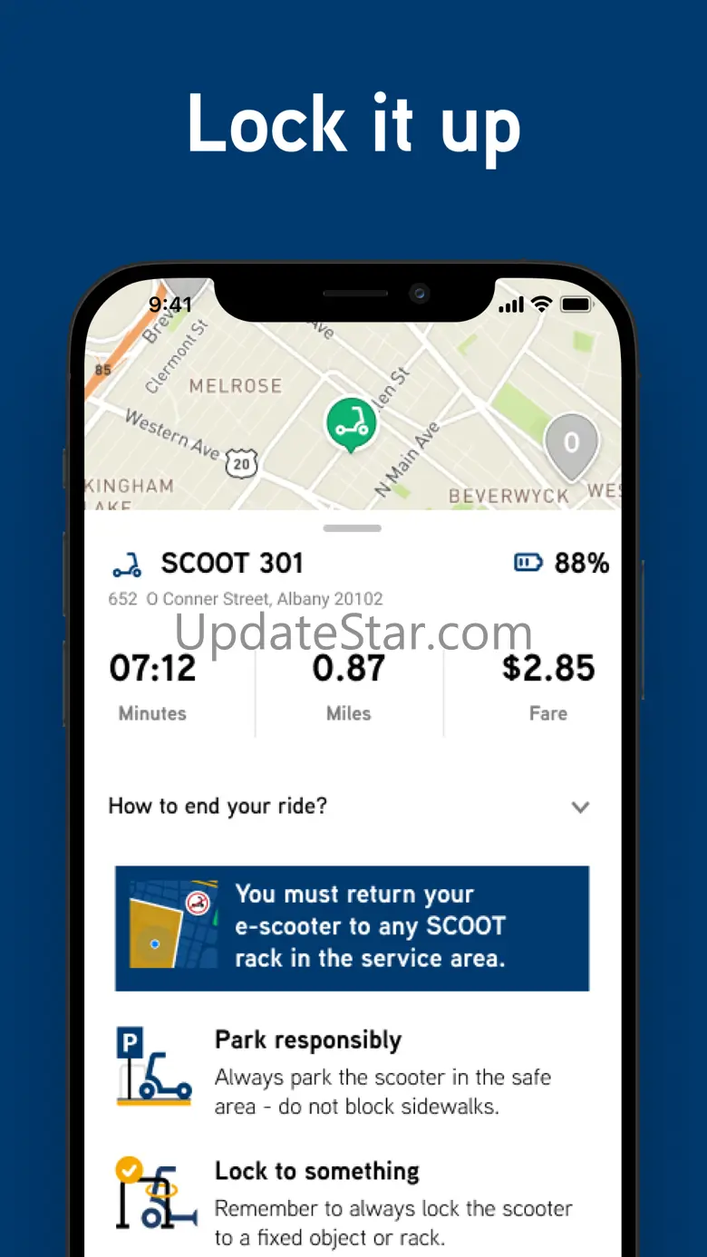 ScootCDTA 1.0.1