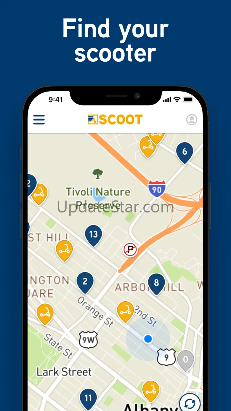 ScootCDTA 1.0.1
