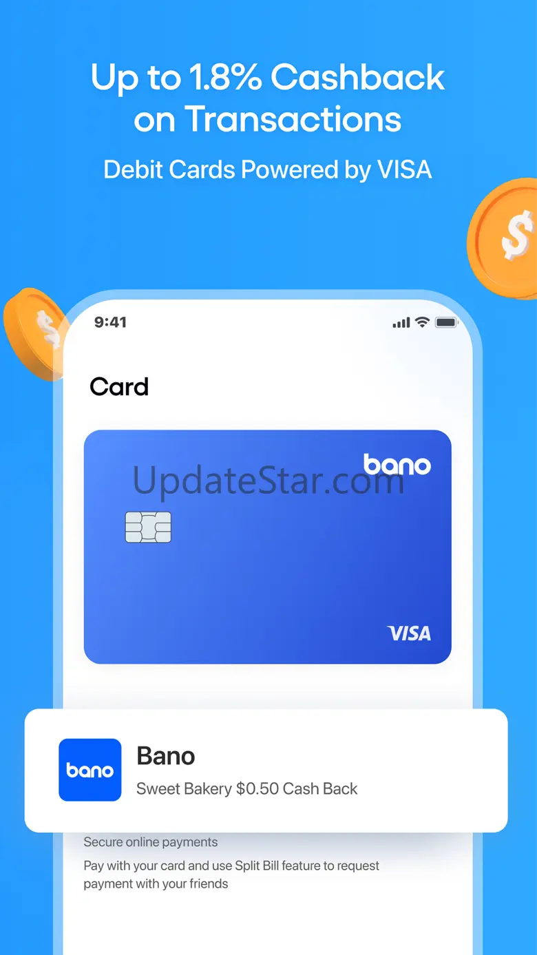 Bano - Connect Your Life 1.5.22
