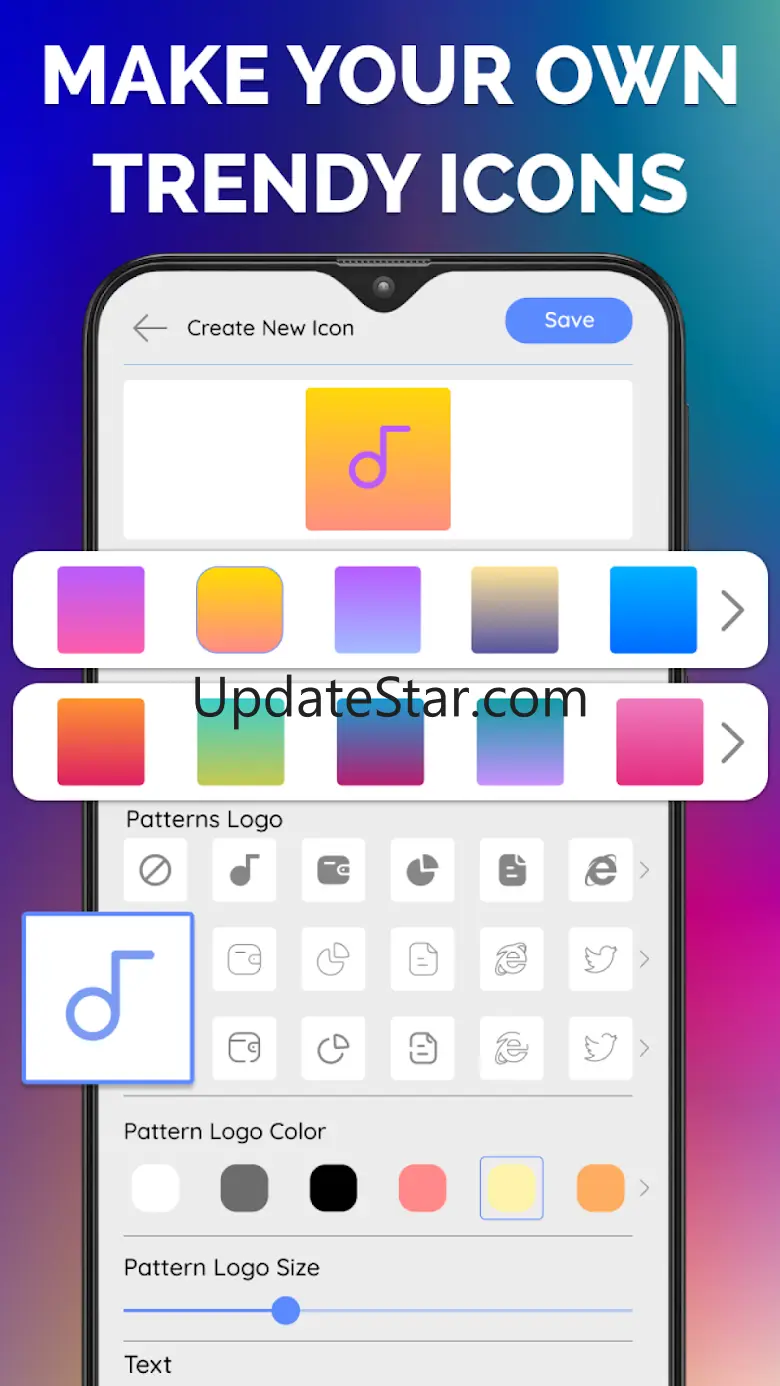 Icon changer - App icons 2.1.2