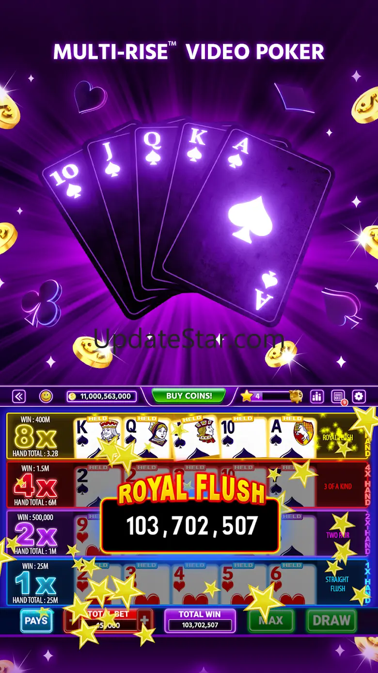 Lucky North Casino Games 3.52