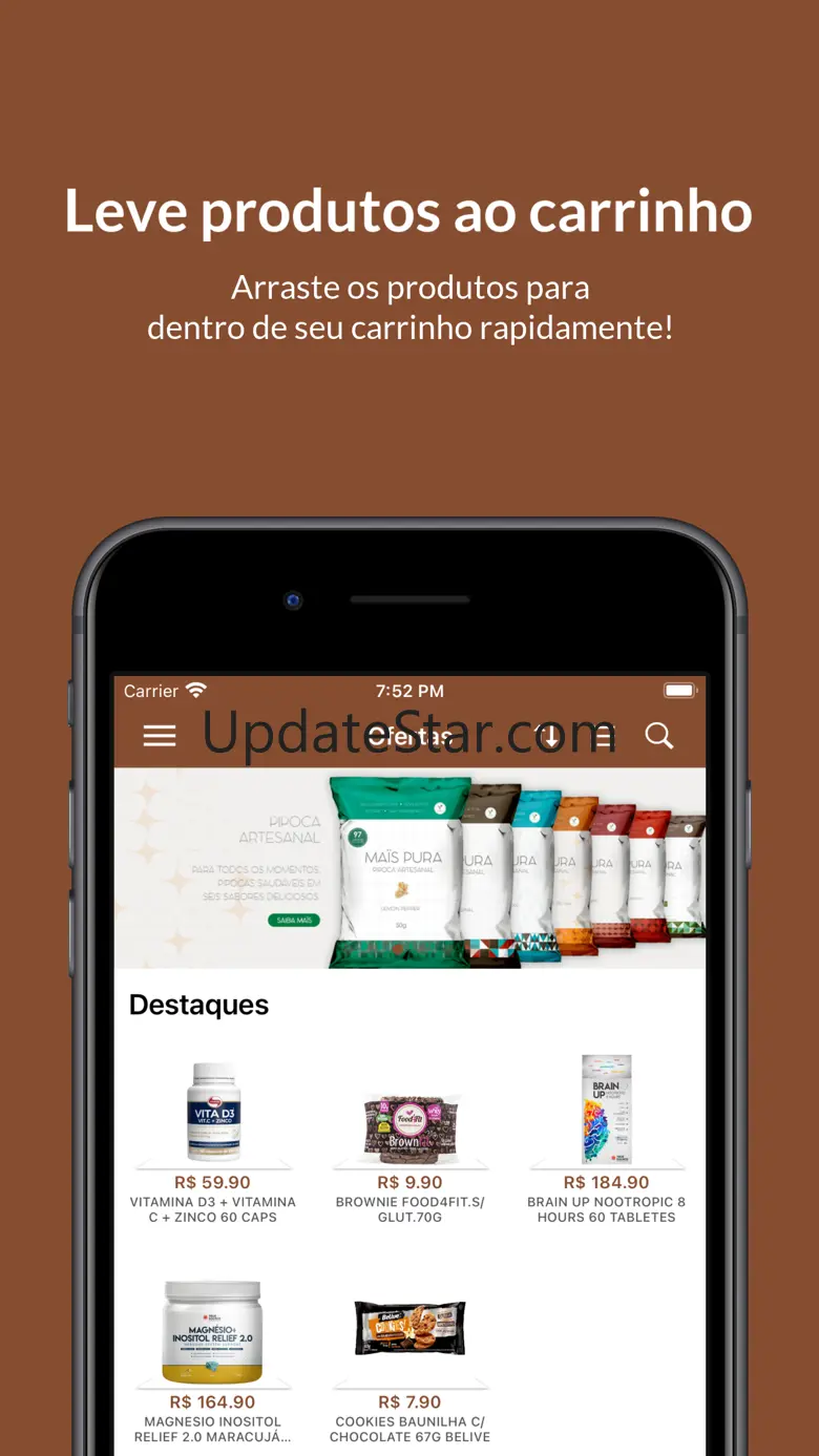 Mãe Natureza 4.12.182