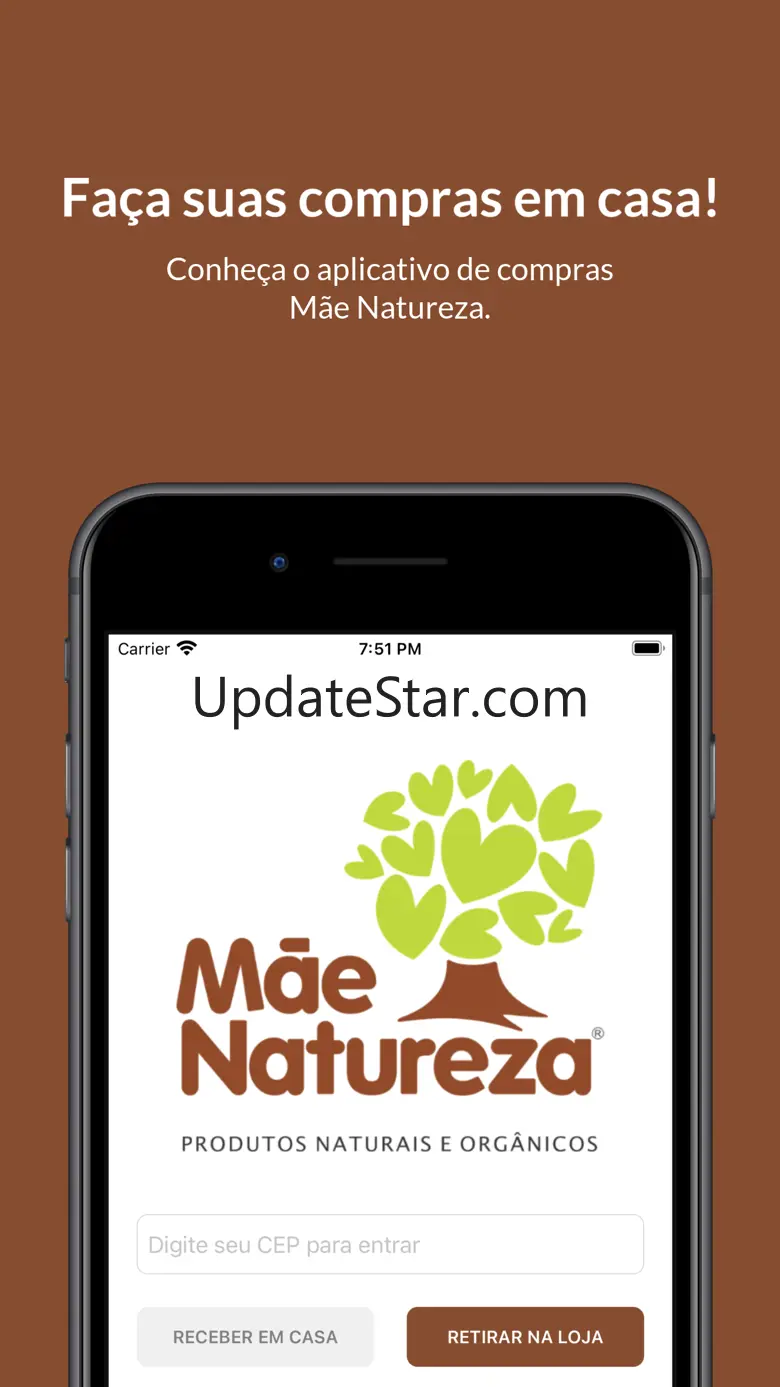 Mãe Natureza 4.12.182