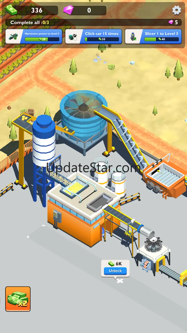 Idle Chips Tycoon 1.0.1