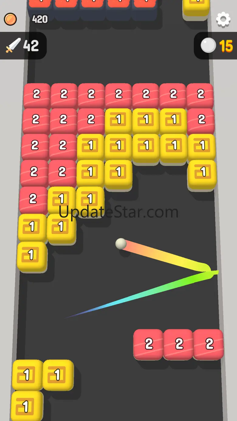Sushi Break Dash 1.2.0
