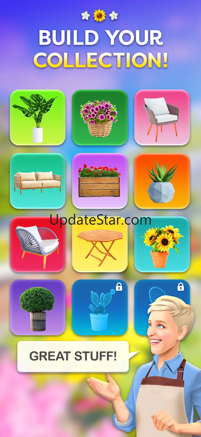 Ellen's Garden Restoration 1.3.6