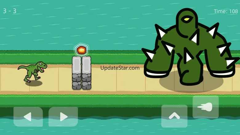 Super T-Rex World 1.5.2