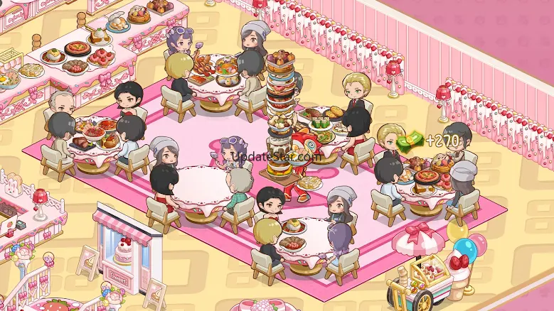 My Private Kitchen Dream 1.5.3