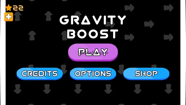 Gravity Boost 2.0