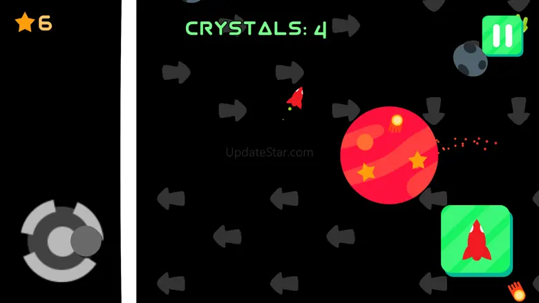 Gravity Boost 2.0