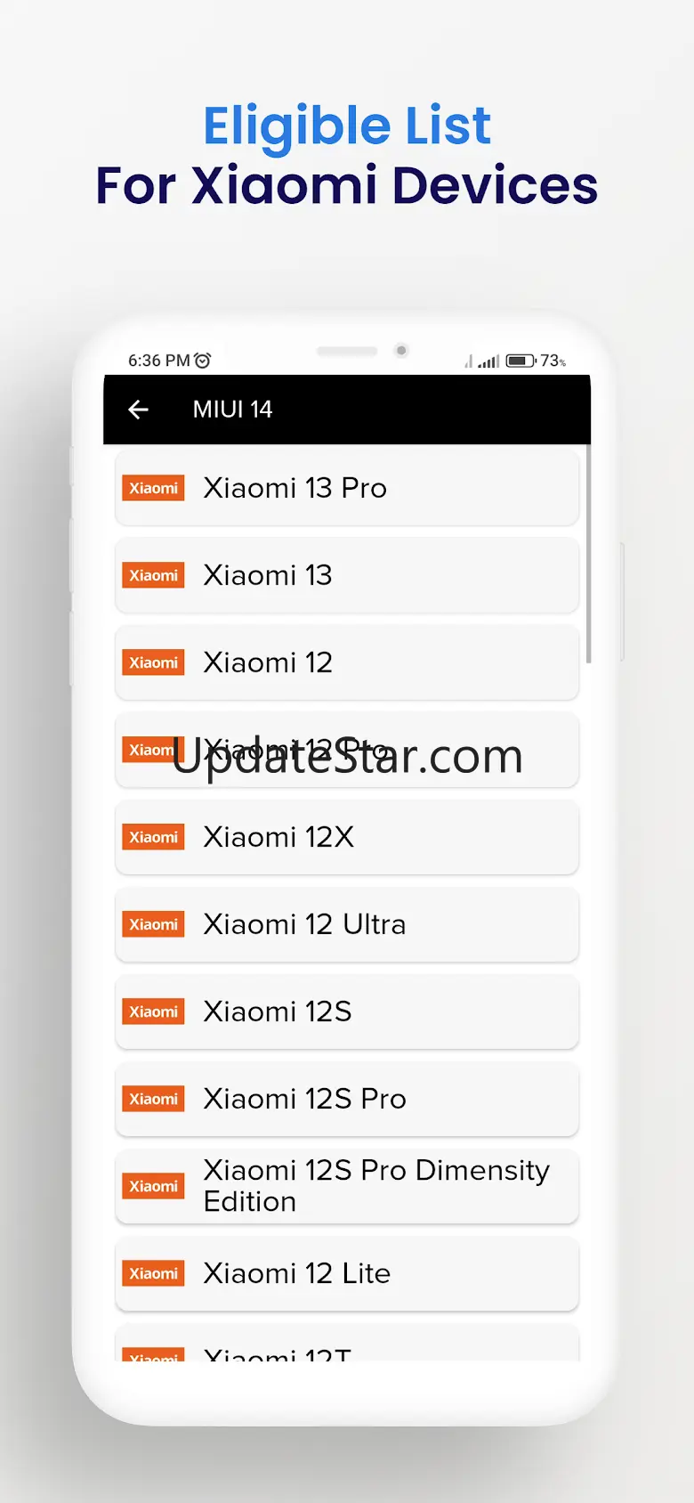 HyperOS Checker : Downloader 1.16