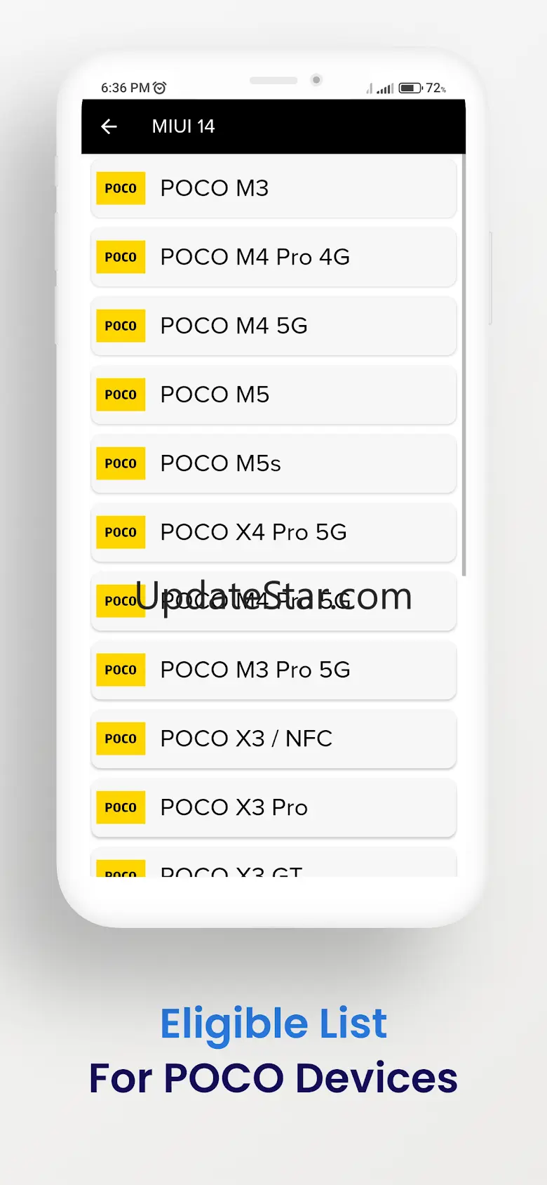 HyperOS Checker : Downloader 1.16