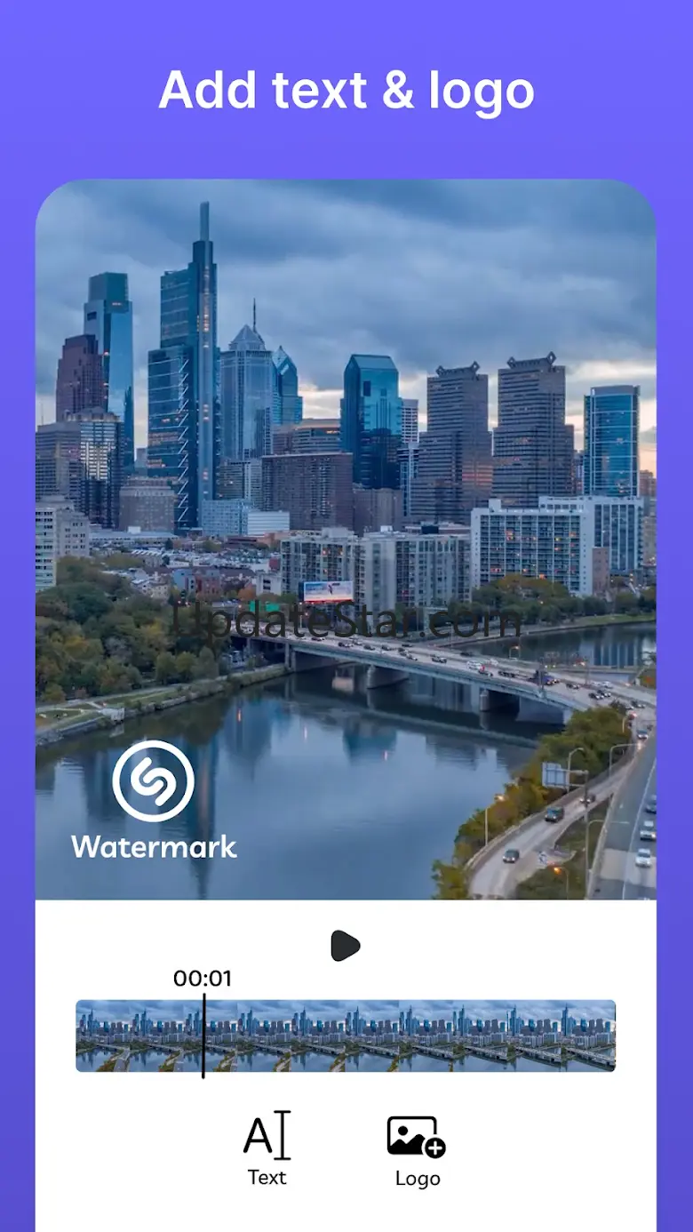 Video Object Watermark Remover 2.5.2