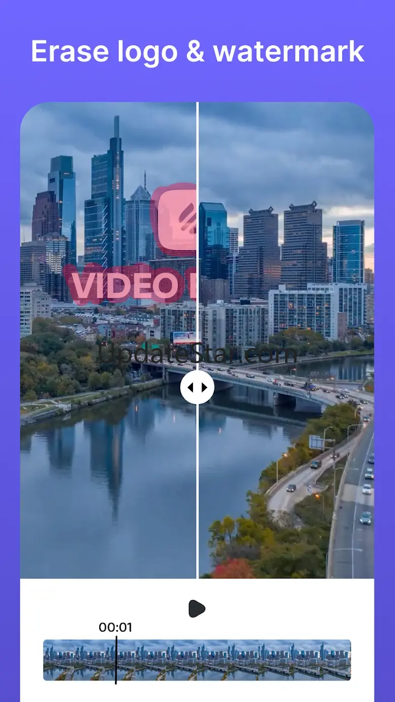 Video Object Watermark Remover 2.5.2