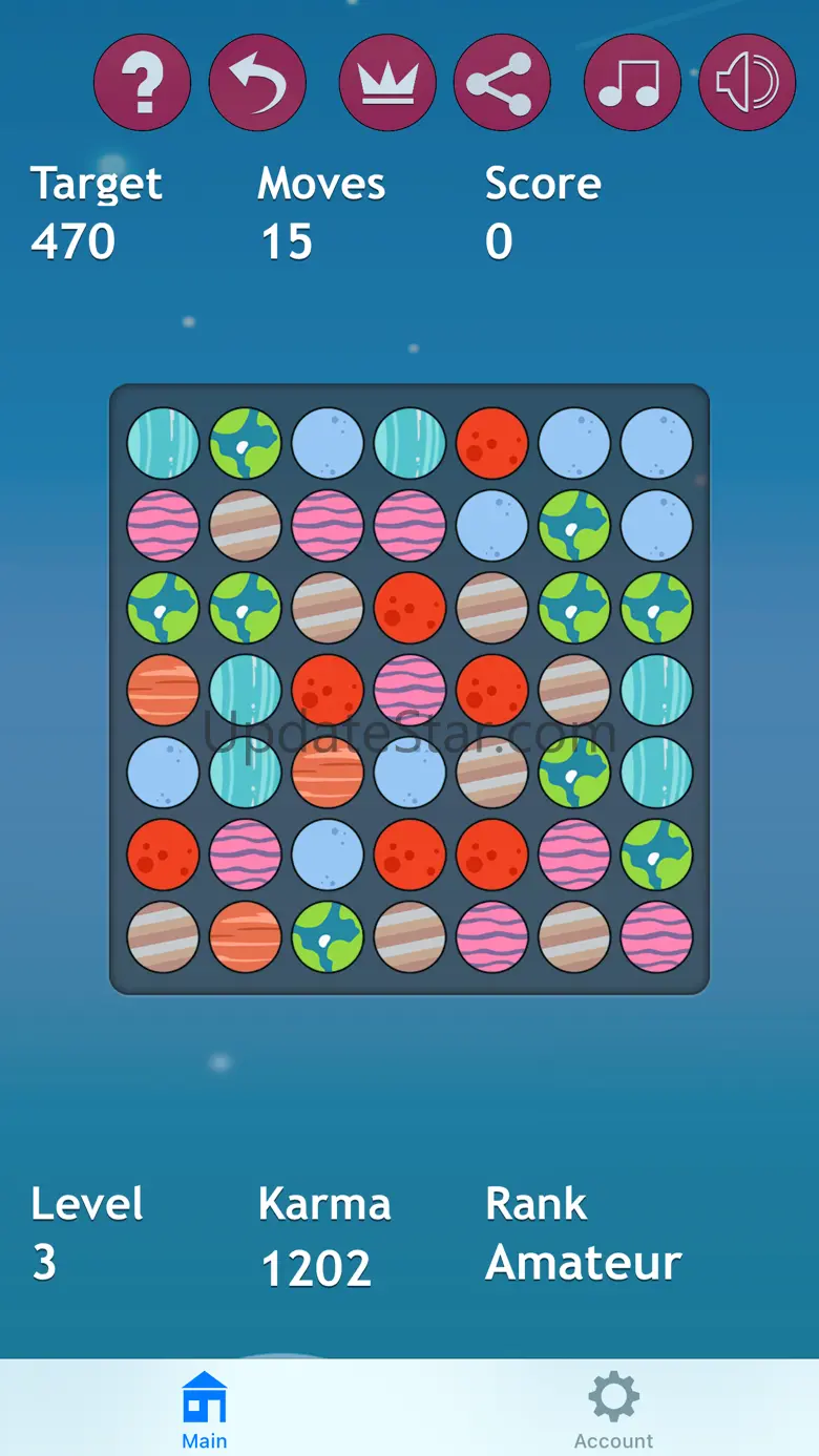 Planet Formula 1.21.1