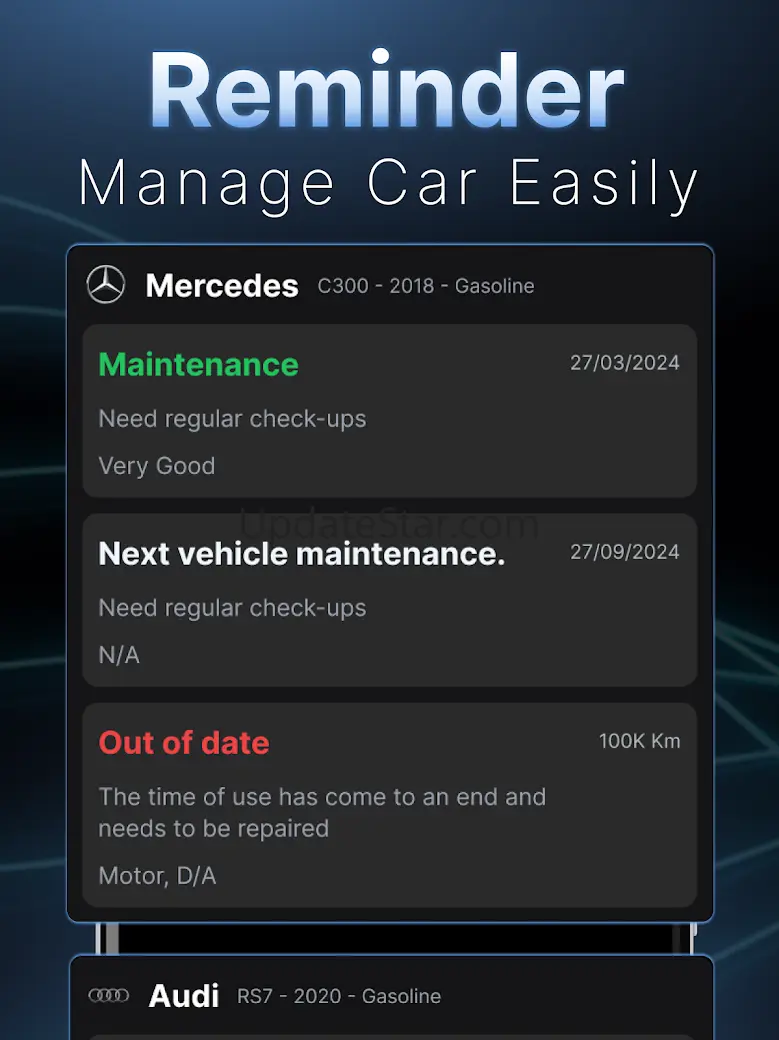 CarLink: MirrorLink & Car Sync 1.1.21