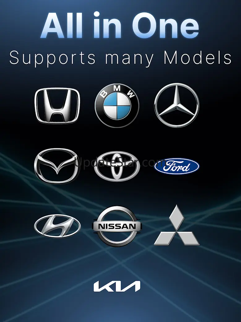 CarLink: MirrorLink & Car Sync 1.1.21