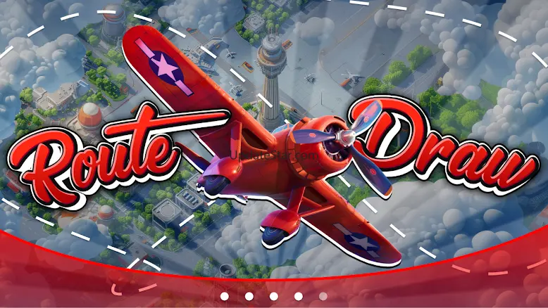 Route Draw 1.2