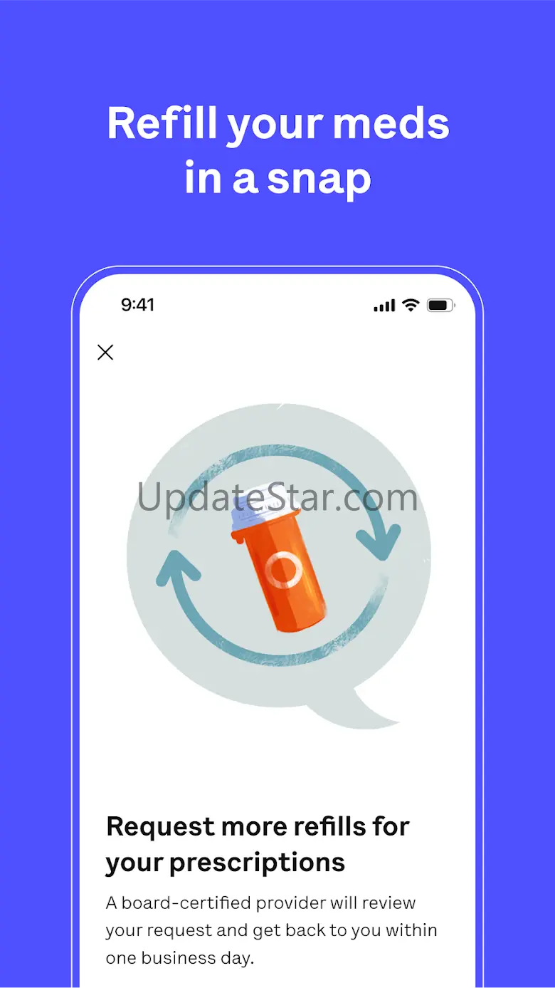 Oscar Health 6.5.0