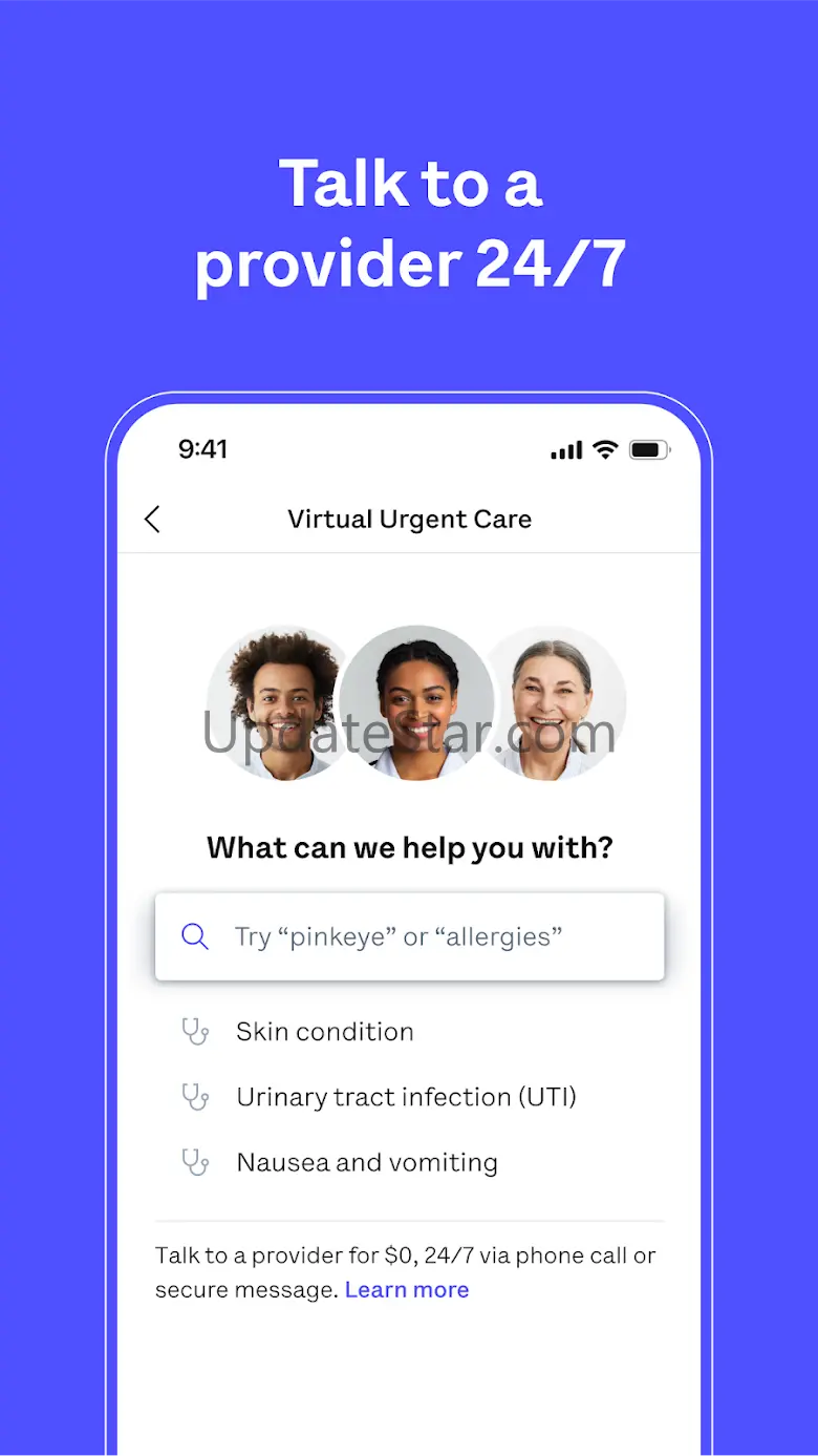 Oscar Health 6.5.0