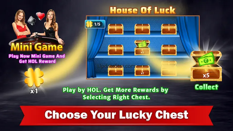 Tunk Card Game - Tonk Online 3.8.3