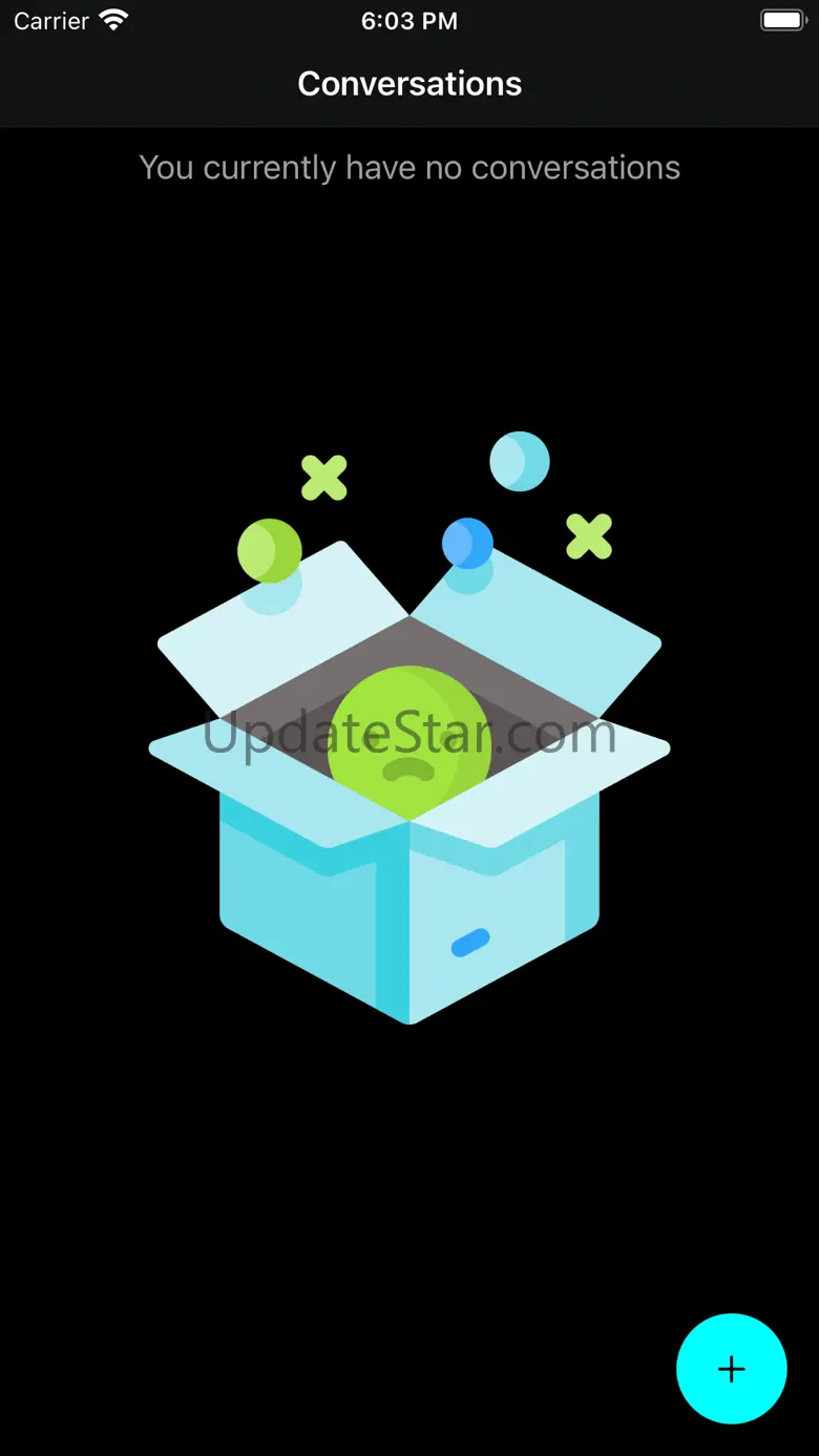 Talk Self 1.0.1
