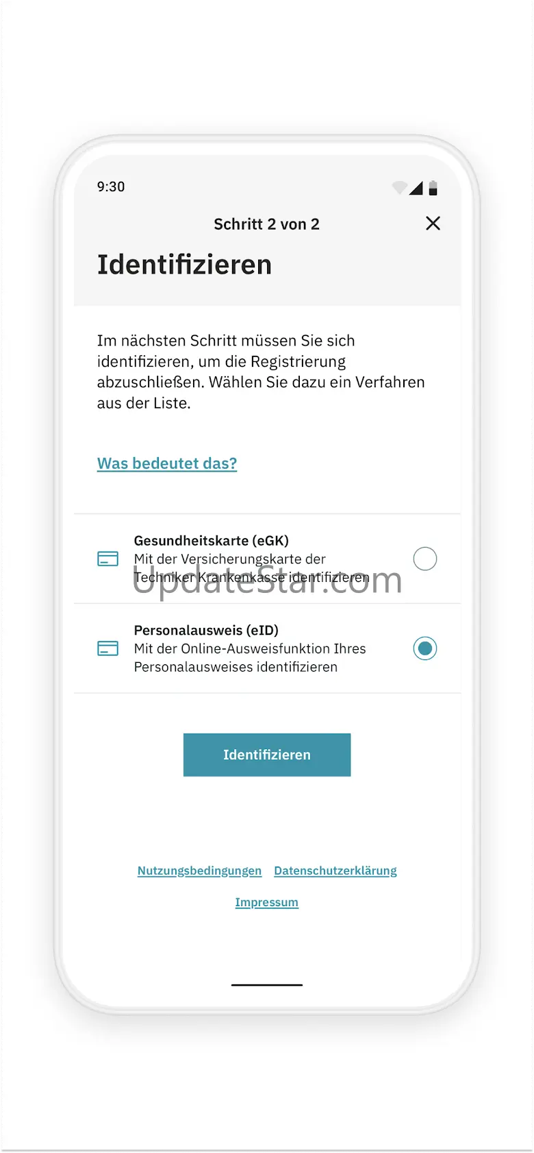 TK-Ident 2.0.1