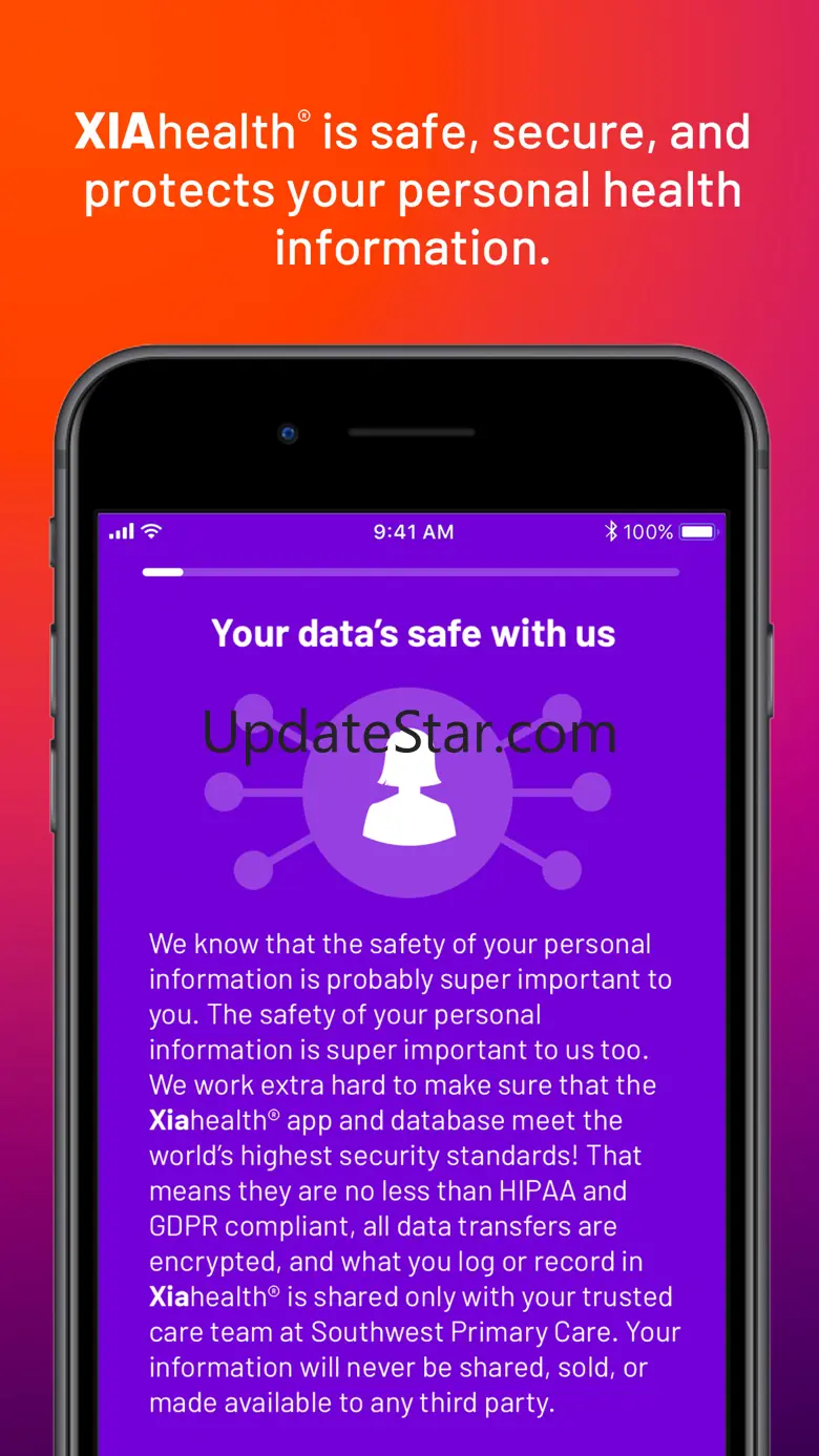 XIAhealth® 1.13.4