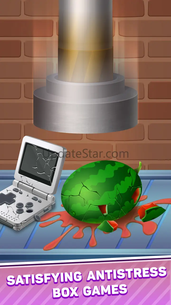 Mini Relax Games - Antistress 1.16