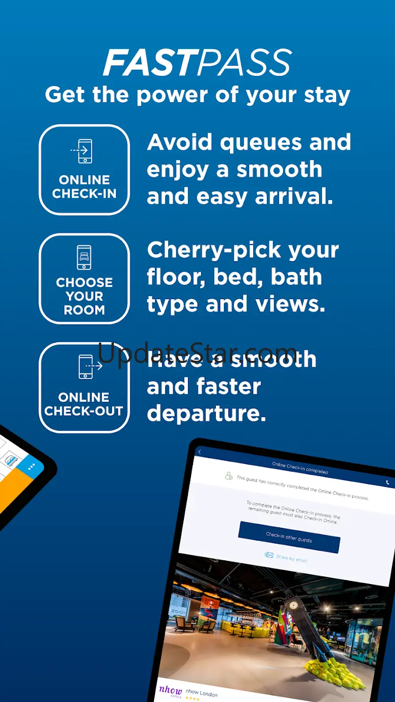 NH Hotel Group–Book your hotel 279-PRO (4.4.2)